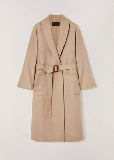 Пальто Loro Piana