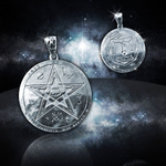 Талисман Личного могущества ЮРВ-01-с