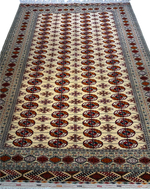 Teke 200 x 300 см
