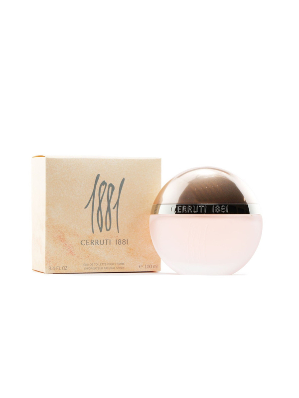 CERRUTI 1881 lady 100ml edt