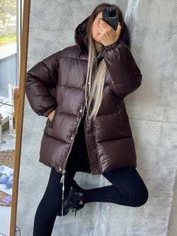 Куртка жен. 269 кор.