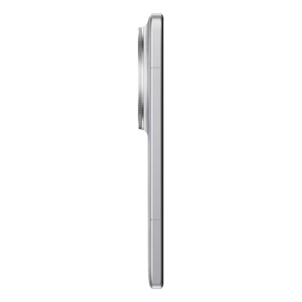 Смартфон Xiaomi 15 Ultra 16/1 ТБ Global, Dual nano SIM+ eSIM, Белый | White