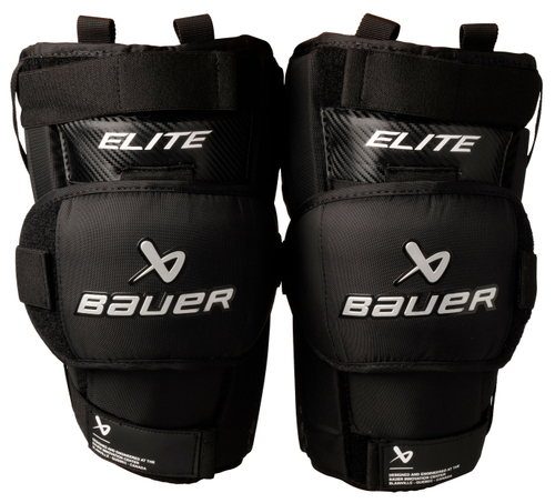 Защита коленей вратаря BAUER S25 ELITE INT (Переходный)