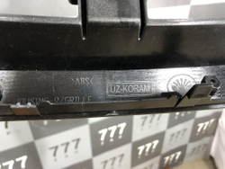 Решетка радиатора Daewoo Nexia 08-16 Новая S3052021