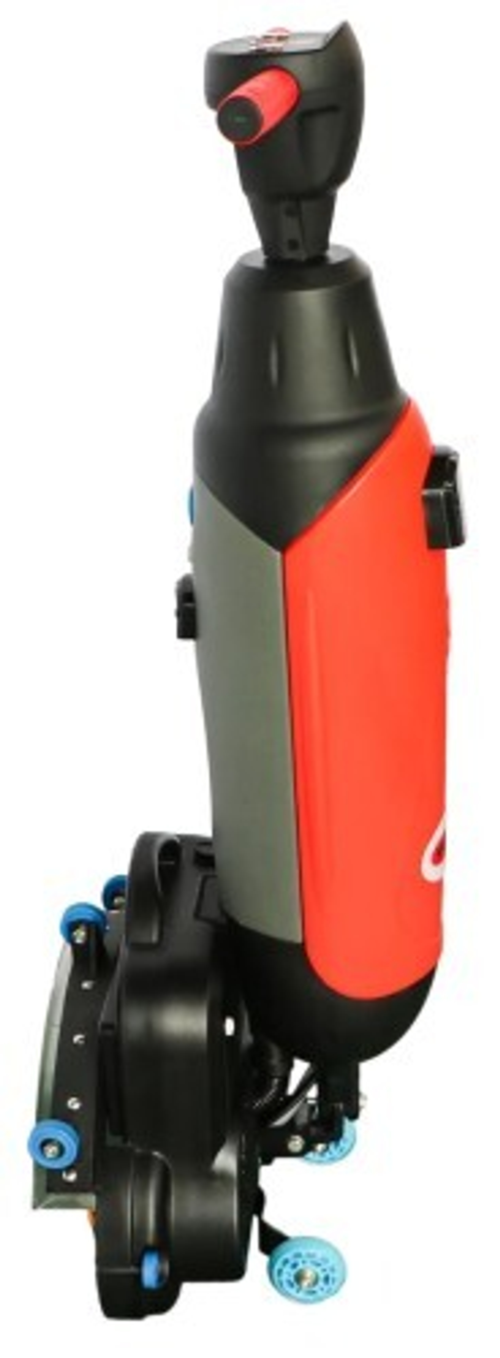 Машина поломоечная VOSTOK BA 7 (Li-ion 24/15Ah) HK-BA00724L15