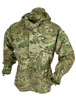 Костюм ССО ПАРТИЗАН