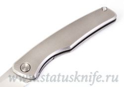 Нож Персотантоид Custom Андрей Егурновфотография - 3