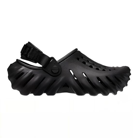 Crocs Classic 'Black'