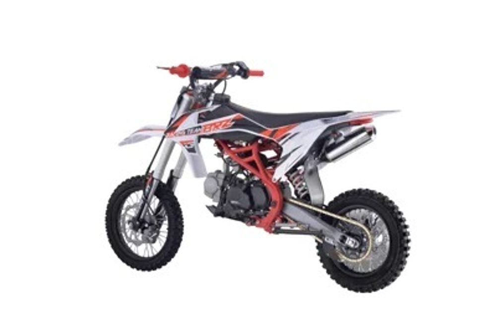 Мотоцикл BRZ X3 125cc PITBIKE