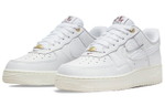 Кроссовки Nike Air Force 1 Low (Женская размерная сетка)