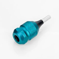 Держатель EZ Twist Rings Cartridge System Grip - Blue, 32мм