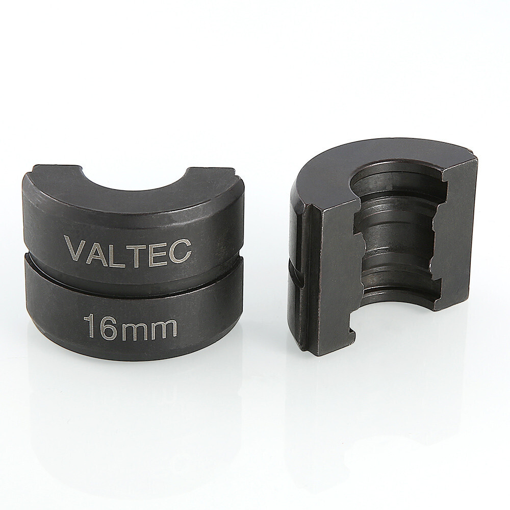 Вкладыши для пресс-клещей VALTEC 20 мм (арт.VTm.294.0.20)