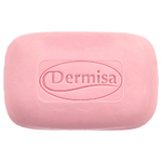 Dermisa, Super Plus, осветляющее кусковое мыло, 85 г (3 унции)