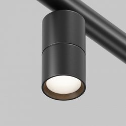 Модульный светильник Maytoni Focus LED C103CL-5W3-6K-B