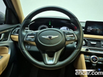 Genesis The New G70 Дизель 2.2 4WD (11.2021)
