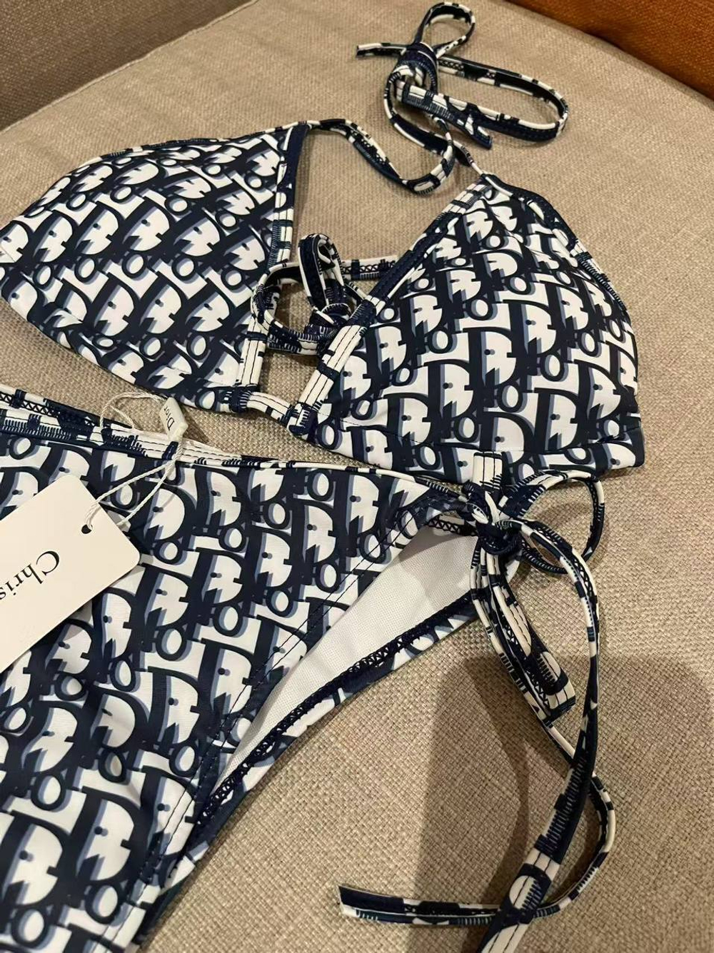 Купальник Dior