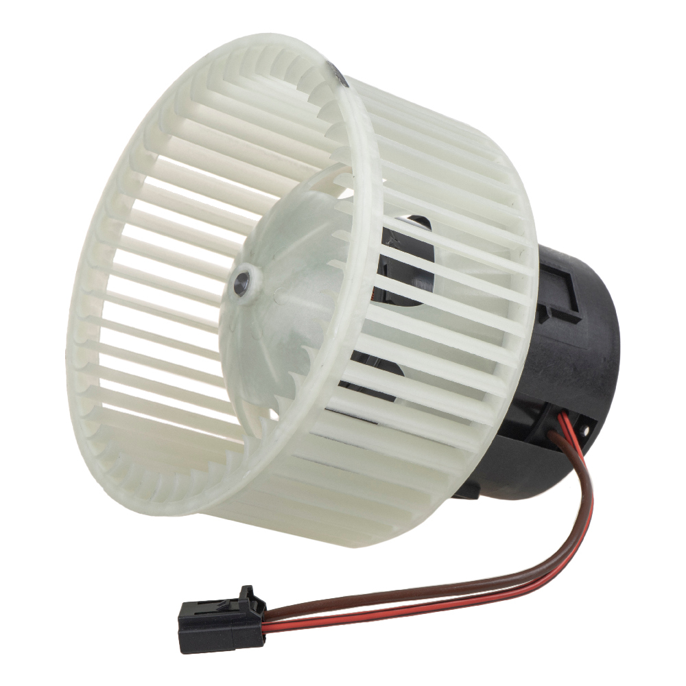 Вентилятор отопителя BMW 5/6/7 F01,F02,F03,F04,F06,F10,F11,F12,F13,F18 GANZ GIC06383