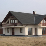 Черепица композитная Metrotile Metroclassic Сланцевая