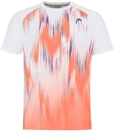 Футболка мужская Head Topspin T-Shirt, арт. 811453-FAXV