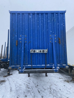 Тонар 9445 Полуприцеп сортиментовоз ТОНАР 9445