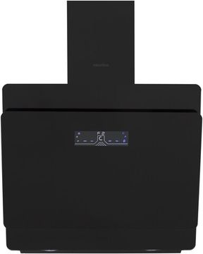 Витяжка INTERLINE BRAVO BL A/60/GL/K