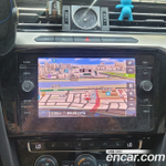 Volkswagen Arteon 2.0 TDI Premium (09.2020)