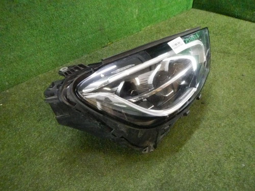 Фара правая Mercedes GLC X253 (2019-2022) LED