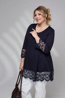 Цена на Туника-4984 больших размеров