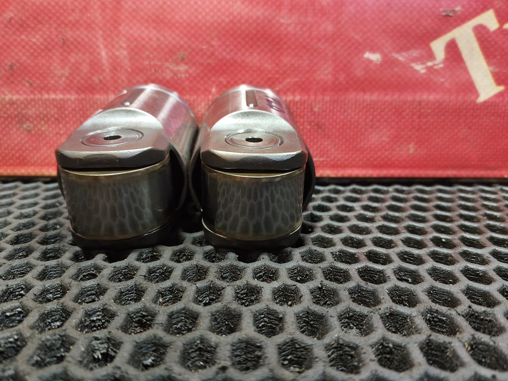 Комплект толкателей PLD секций 2019г.