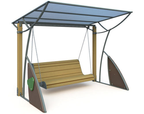 Диван-качели КАЧ-1.3