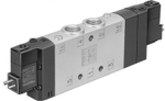 CPE24-M3H-5J-3/8 Распределитель с электроуправлением