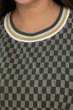 Платье Ривьера (хаки) П13867-1М LT Collection