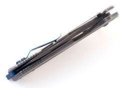 Нож Kershaw 5520 Mattфотография - 8