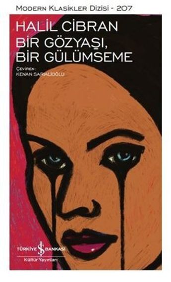 Bir Gözyaşı, Bir Gülümseme