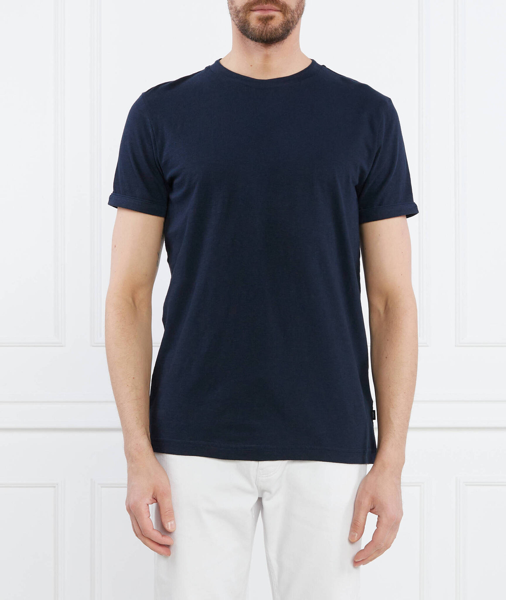 Футболка Линаро Joop! Jeans - темно-синий(30036024)