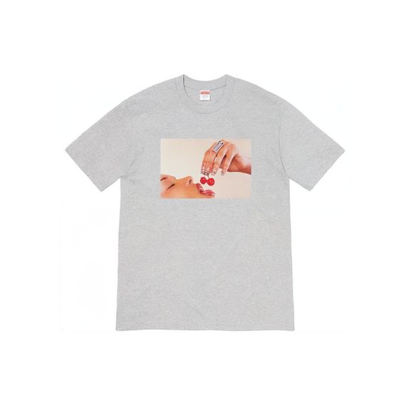 Supreme SS20 Week 1 Cherries Tee T