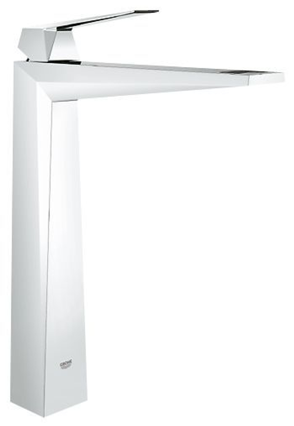 Смеситель для раковины высокий Grohe Allure Brilliant 23114 000