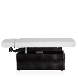 Электрический массажный стол Mizomed NESS-D Salon, стационарный