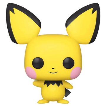 Фигурка Funko POP! Games Pokemon Pichu (579) 63255