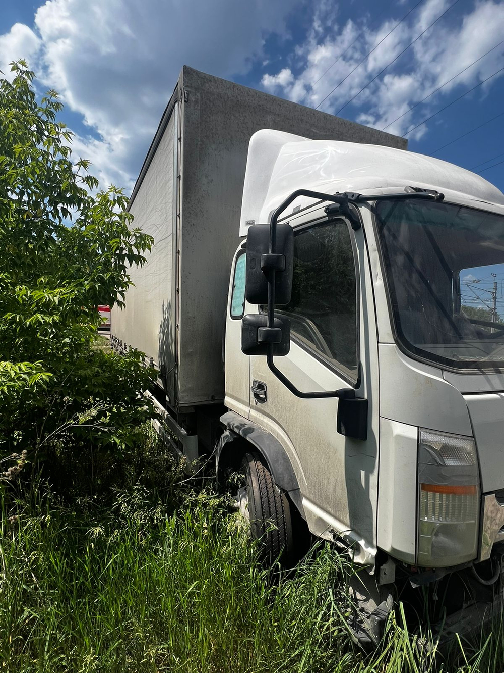 Новый завод 3008* на шасси JAC N120 Бортовой (Евроборт) 3008D4 Новый завод (Евроборт,  Дизельный, 3,