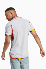 Футболка adidas Belgium 2022 Away