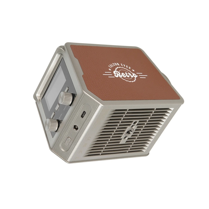 Осветитель светодиодный Falcon Eyes Retro 100R