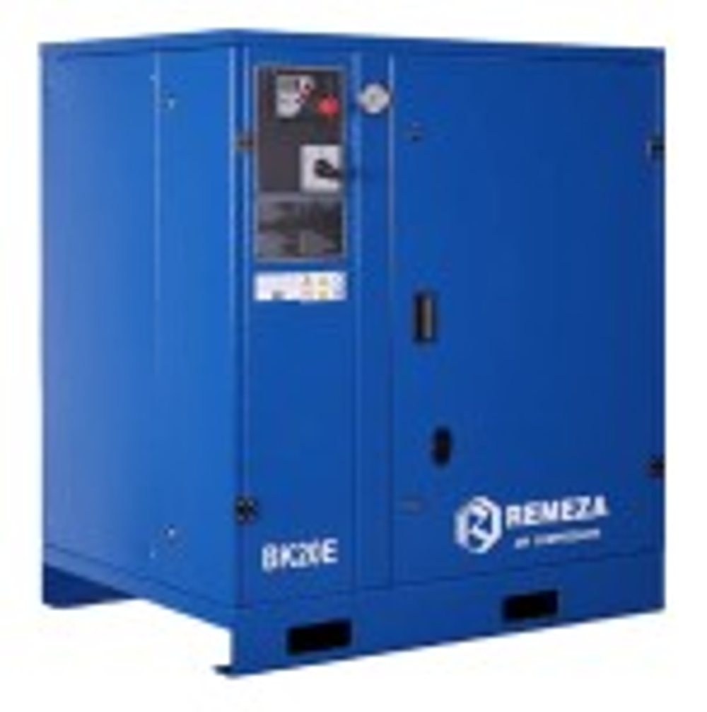 Компрессор винтовой REMEZA ВК20Е-15 2624610