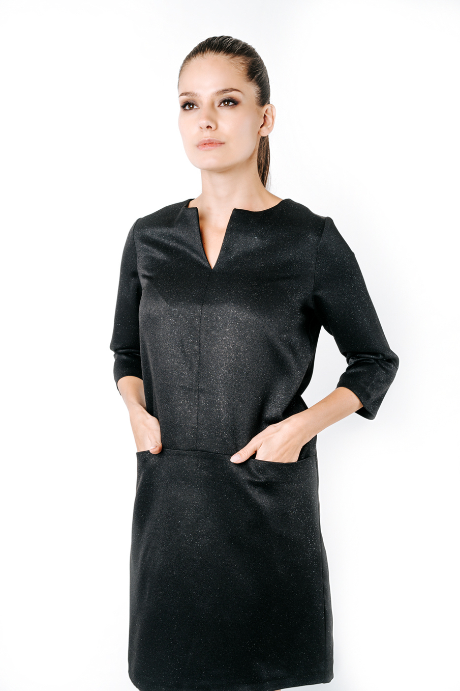 Платье женское