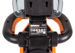 Кусторез аккумуляторный WORX WG284E.1