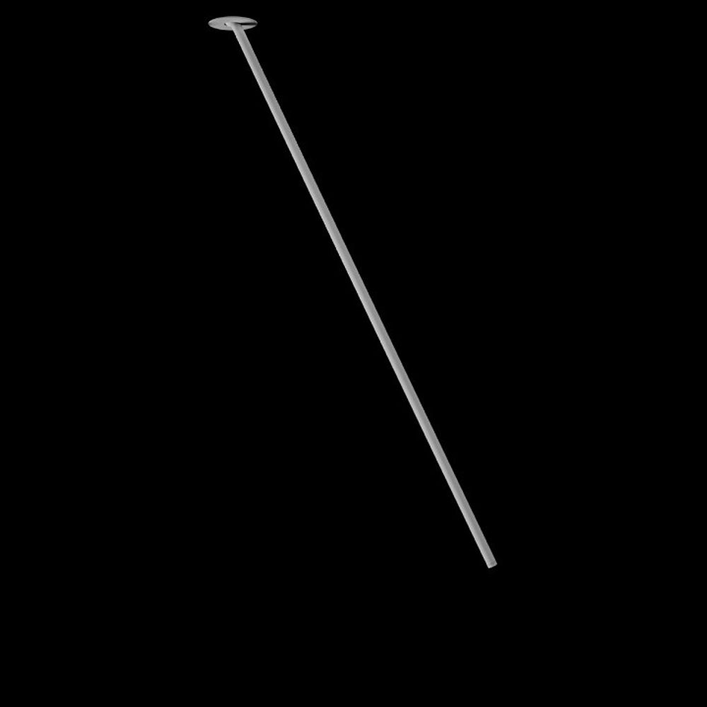 Встраиваемый светильник на штанге Loft it Cane 10359/1000 White