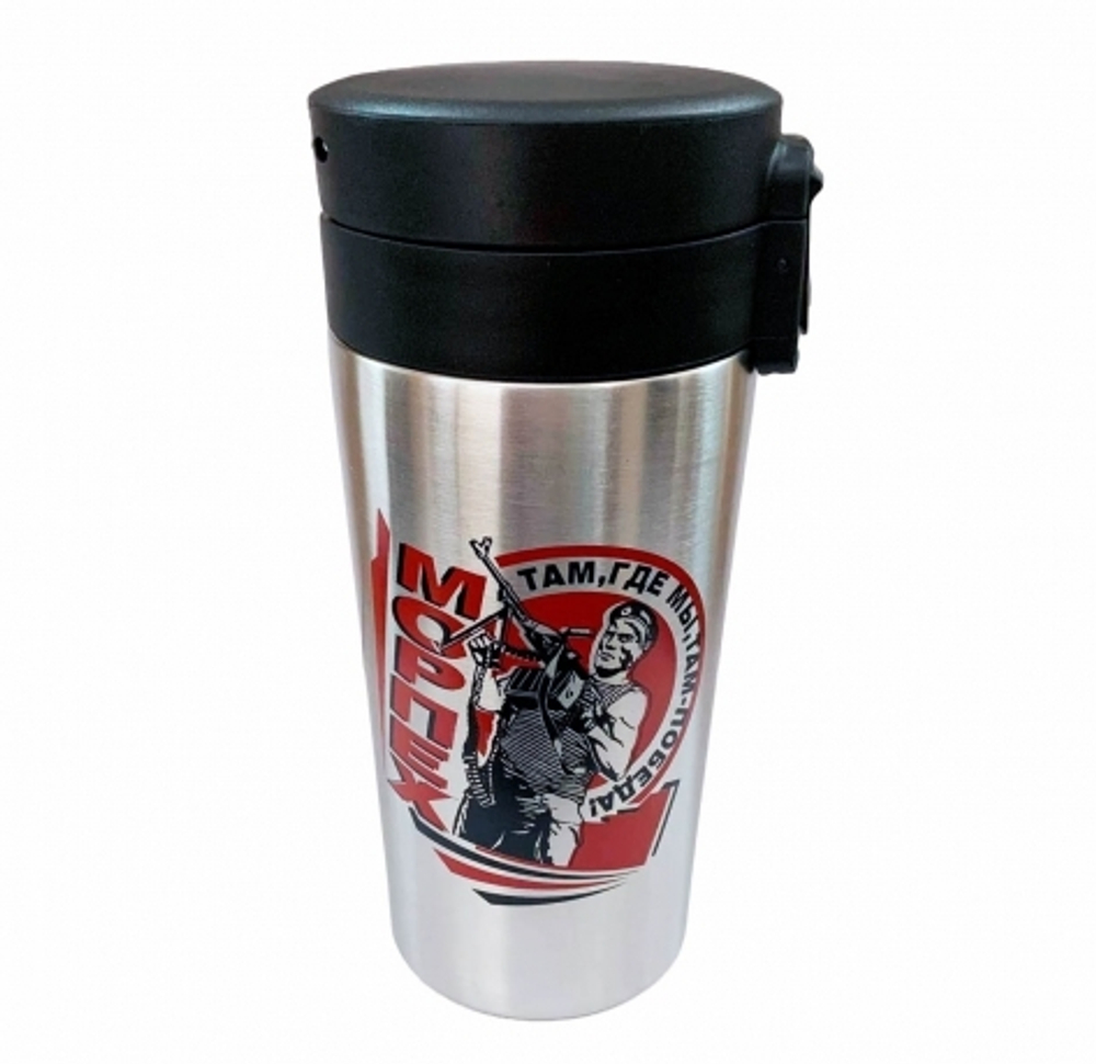 Термокружка Морпех