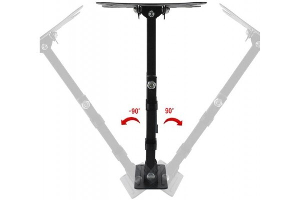 КРОНШТЕЙН Д/ТЕЛЕВИЗОРА X-400