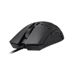Мышь ASUS TUF GAMING M4 AIR проводная, 5клавиш, 16000dpi USB Black 90MP02K0-BMUA00