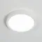 CL738120N Бейсик Белый Св-к Накл. LED 12W*4000K
